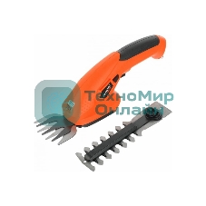 Ножницы-кусторез аккумуляторные PATRIOT CSH 360 3,6В 250203600