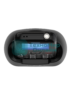 Мобильный телефон Maxvi B21ds up черный