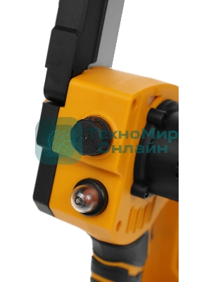 Электрическая цепная пила Deko DKCHS 20-6 (063-4307-1)