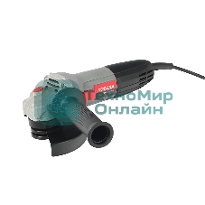 Угловая шлифовальная машина ПОБЕДА УШМ-125/1175 диск 125мм, 1175 Вт, коробка