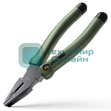 Комбинированные плоскогубцы 