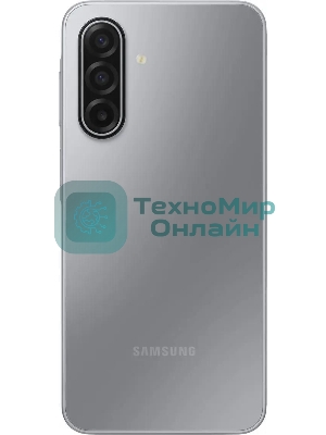 Смартфон Samsung Galaxy A17 8/256Gb серый