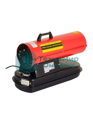 Тепловая дизельная пушка Ресанта ТДП-15000