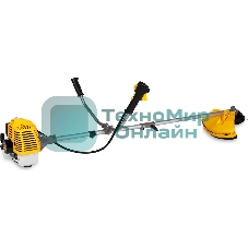 Триммер бензиновый Champion Т333-2, 1,22 л.с.