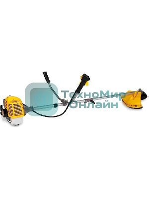 Триммер бензиновый Champion Т333-2, 1,22 л.с.