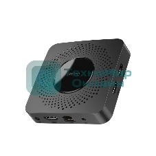 Приставка Perfeo SMART TV BOX 