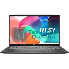Ноутбук MSI Modern 15 F1MG Intel Core 7 150U 1800MHz/15.6