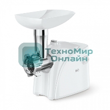 Мясорубка BQ MG2000 белый