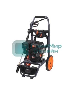 Моющий аппарат бензиновый PATRIOT GT3 Pro