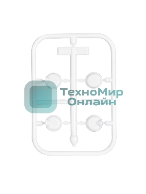 Вытяжной вентилятор Maunfeld MFE10THGB