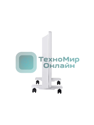 Конвектор электрический Ресанта ОК-2000 белый, 2000 Вт, 25 м2, термостат