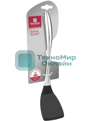 Лопатка Rondell 636-RD Schick