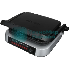 Гриль электрический Pioneer GR1020E