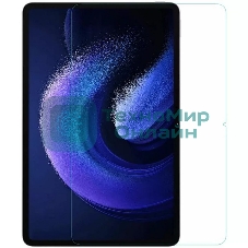 Защитное стекло H+ Tempered Glass, (Mi Pad 6 Max)
