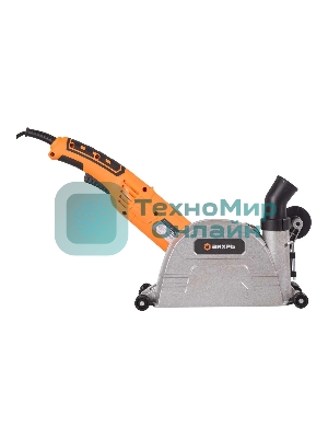 Штроборез электрический Вихрь ШТ-30Д