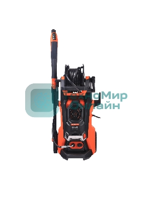 Моющий аппарат PATRIOT GT890 Imperial