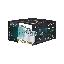 Кастрюля ALBERG AL-2130 с крышкой 7,6 л
