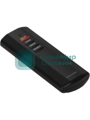 Электрокамин Electrolux EFP/W-1200URLS