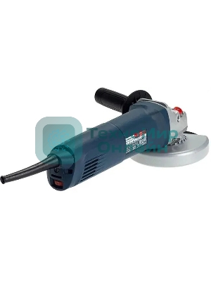 Угловая шлифовальная машина Энгельс УШМ 1400-125 Р 1400Вт 11500об/мин рез.шпин.:M14 d=125мм (0.701.020.009)