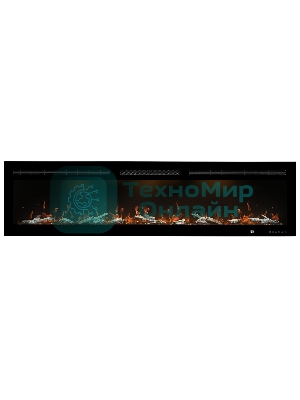 Очаг электрический Royal Thermo Allira RTFP/W-AL70LS