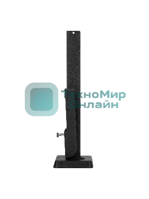 Кронштейн напольный Royal Thermo К11.31.28 Noir Sable