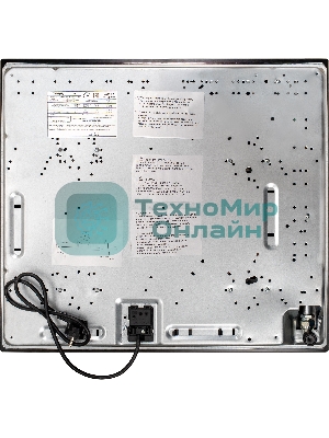 Газовая варочная панель DeLonghi GRAZIA 6GW NB MODIFICATION 2025