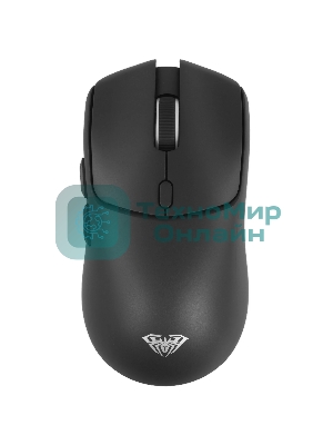 Мышь AULA SC580X black