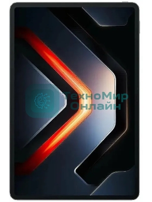 Планшет Infinix XPAD GT X1301, 8Gb, 256Gb, Wi-Fi, Android, серый