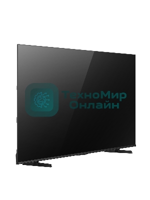 Телевизор Hisense 55