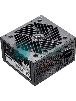 Блок питания Aerocool/Formula FX-400 RTL, 400Вт, 120мм, черный