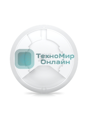 Точка доступа Wi-Fi Ubiquiti UNIFI U6+