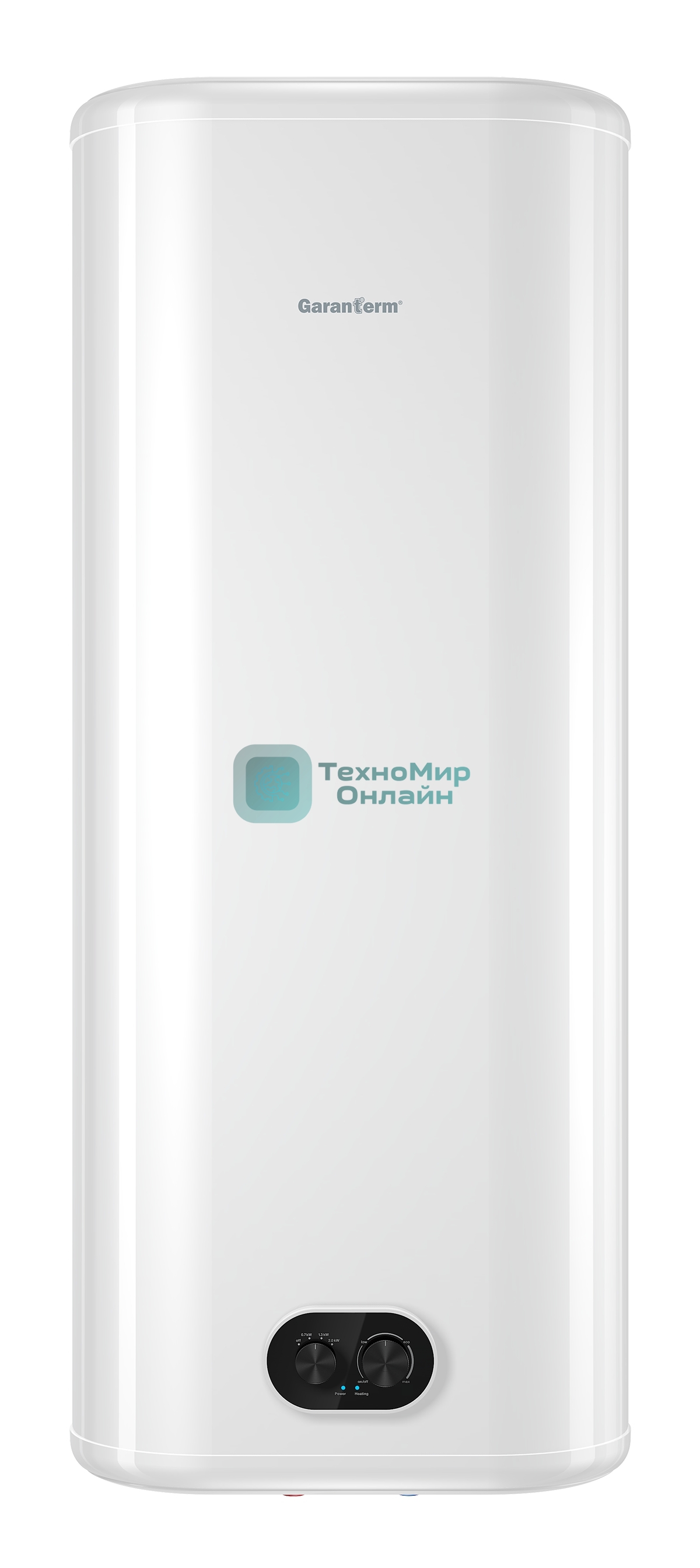 Водонагреватель Garanterm Flat 100 V