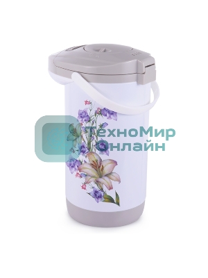 Термопот Blackton Bt TP321 Lilies 3 л, 600 Вт