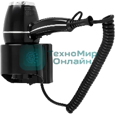 Фен Starwind SW-HD879 черный, 1800 Вт