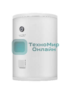 Бойлер косвенного нагрева Royal Thermo AQUATEC INOX RTWX 100 напольный