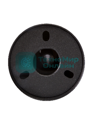 Напольный регулируемый кронштейн Royal Thermo, черный