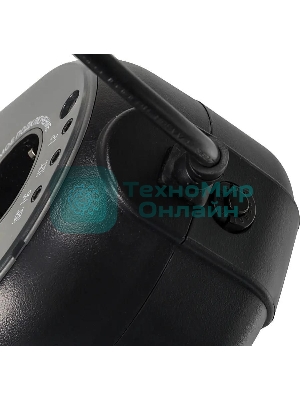 Источник бесперебойного питания Powercom WOW 850U 425Вт 850ВА черный