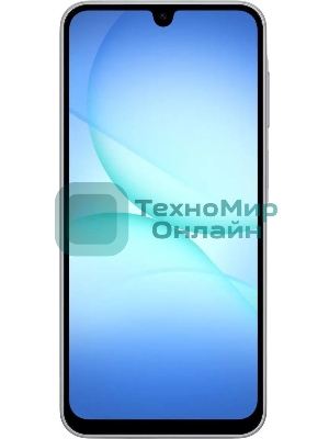 Смартфон Samsung Galaxy A17 8/256Gb серый