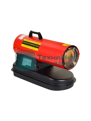 Тепловая дизельная пушка Ресанта ТДП-15000