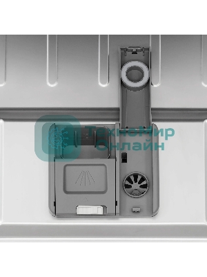 Встраиваемая посудомоечная машина Krona BRENTA 60 BI V2