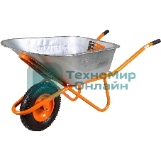 Тачка строительная Вихрь Т 110-1 73/7/4/5