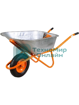 Тачка строительная Вихрь Т 110-1 73/7/4/5