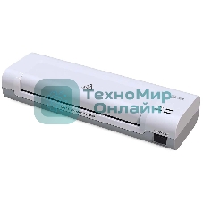 Ламинатор Cactus CS-LAB-D2, 2 вала, A4, 125мкм, 280мм/мин