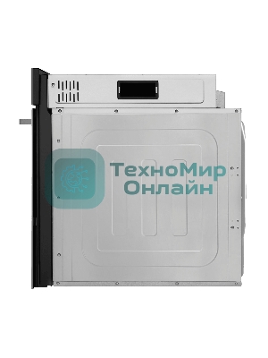 Шкаф духовой электрический MAUNFELD AEOD76106W