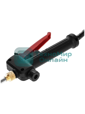 Опрыскиватель Makita DUS054Z аккум. наплеч. 5л бирюзовый/белый