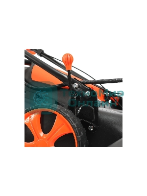 Газонокосилка роторная Patriot PT 53LSE (512109028)