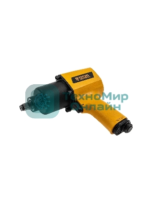 Ударный пневмогайковерт Denzel IW1500SP, 1/2