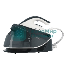 Парогенератор Coolfort CF-3420 2400Вт белый/серый