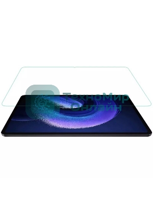 Защитное стекло H+ Tempered Glass, (Mi Pad 6 Max)