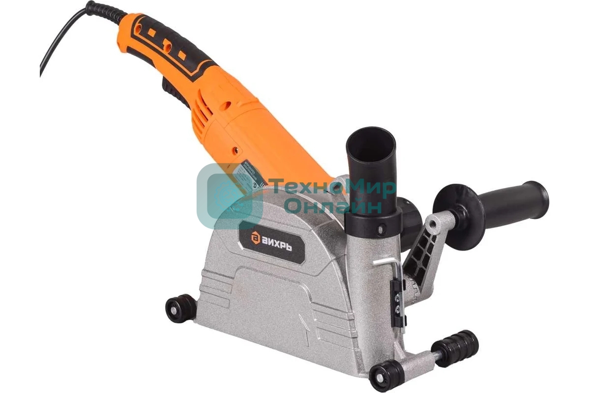 Штроборез электрический Вихрь ШТ-30Д